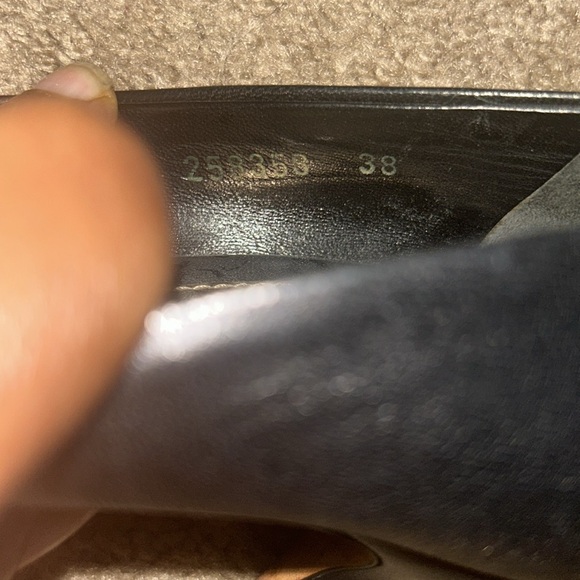 Gucci Platforms heels - Picture 13 of 15